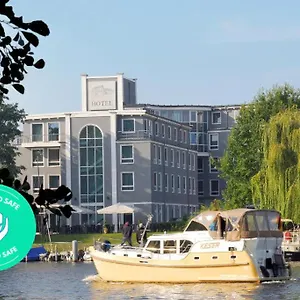 Hotell Am Schloss Koepenick By Golden Tulip
