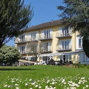 Hotell Lindenallee