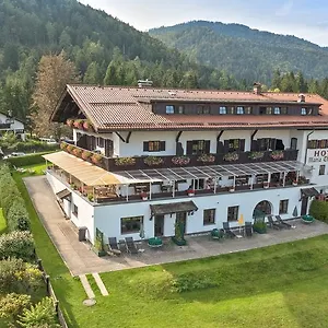 Hotel Gastehaus Maria Theresia Garni