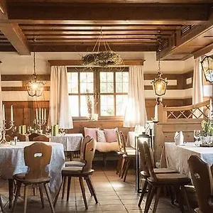 Hotell Landgasthof Weisses Lamm