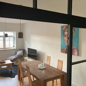 Suite-dreams - Innenstadt Apartment Hannover