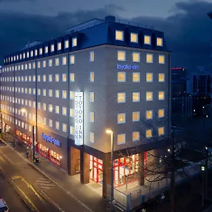 Hotell Toyoko Hauptbahnhof