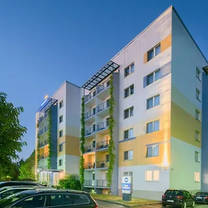 Hotell Western Windorf