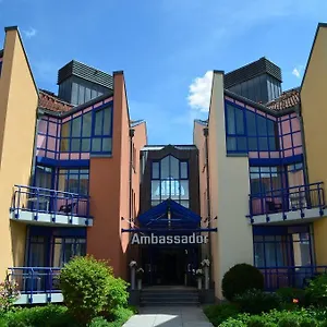 Hotell Ambassador