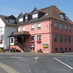 Hotell Schwarzes Ross