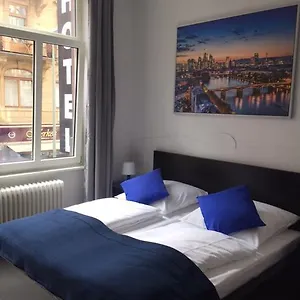Hotell Main Frankfurt